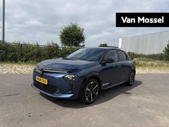 Lancia YPSILON 54 kWh | Demo | Voor + Achter Parkeercamera | Adaptive Cruisecontrol | S.A.L.A. Pro Met Navi |