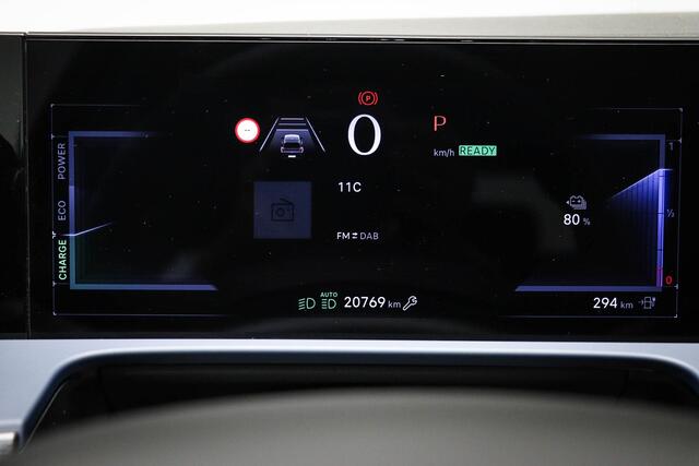 Lancia YPSILON Edizione Cassina Limitata 51 kWh | NAVIGATIE | MASSAGE | DRAADLOZE LADER | DAB | 360 CAMERA