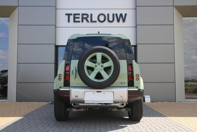 Land Rover DEFENDER 2.0 P400e 110 75th