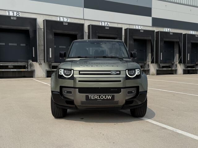 Land Rover DEFENDER Hard Top 3.0 D200 90 MHEV X-Dynamic SE