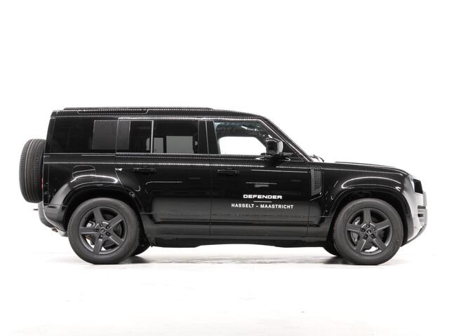Land Rover DEFENDER 110 2.0 P300e 110 X-Dynamic SE