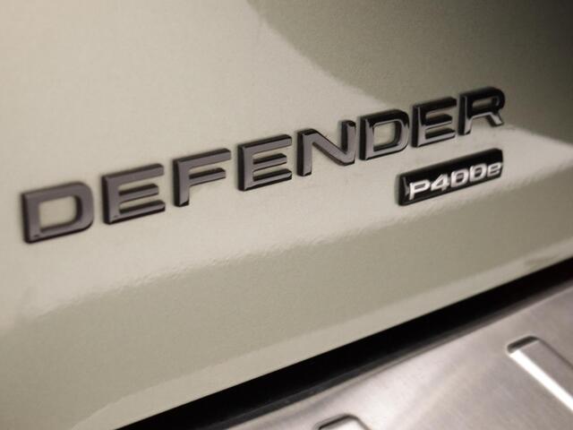 Land Rover DEFENDER 110 P400e 110 SE