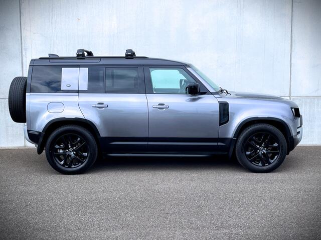 Land Rover DEFENDER D240 SE / INCL. BTW / LUCHTVERING / CARPLAY / PANO / TREKHAAK
