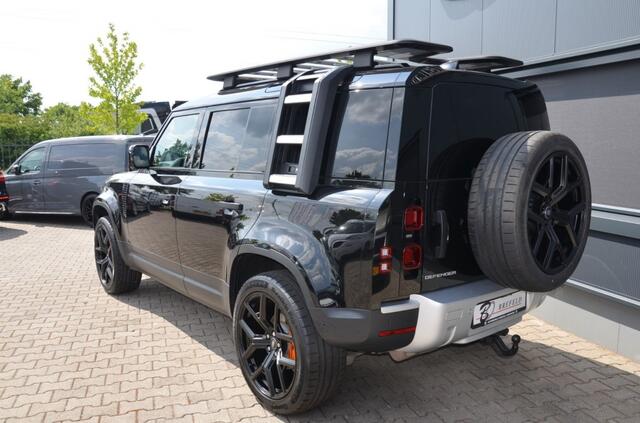 Land Rover DEFENDER 3.0 D250 110 MHEF