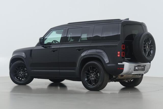 Land Rover DEFENDER P300e 110 S | ACC | 360° Camera | Trekhaak | Stoel+Stuurverwarming | Leder