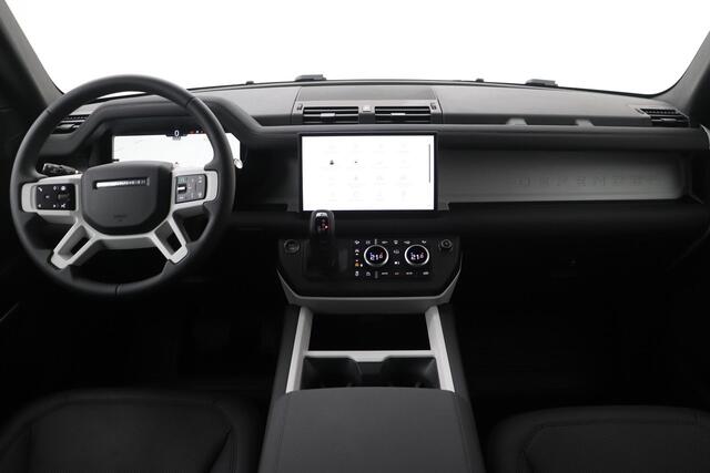 Land Rover DEFENDER P300e 110 S | ACC | 360° Camera | Trekhaak | Stoel+Stuurverwarming | Leder