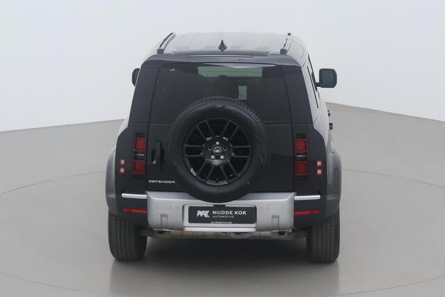 Land Rover DEFENDER P300e 110 S | ACC | 360° Camera | Trekhaak | Stoel+Stuurverwarming | Leder