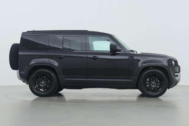 Land Rover DEFENDER P300e 110 S | ACC | 360° Camera | Trekhaak | Stoel+Stuurverwarming | Leder