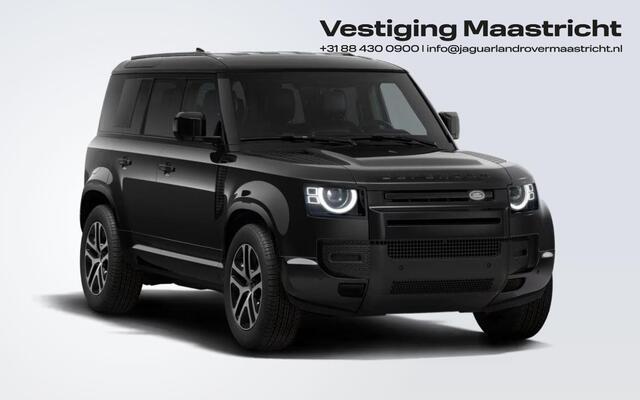 Land Rover DEFENDER 2.0 P300e 110 X-Dynamic SE
