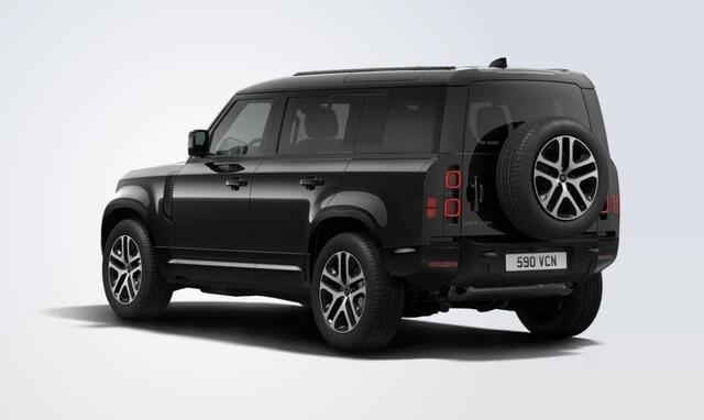 Land Rover DEFENDER 2.0 P300e 110 X-Dynamic SE