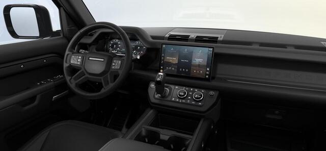 Land Rover DEFENDER 2.0 P300e 110 X-Dynamic SE