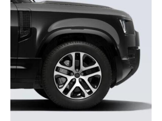 Land Rover DEFENDER 2.0 P300e 110 X-Dynamic SE