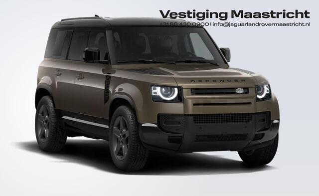 Land Rover DEFENDER 2.0 P300e 110 X-Dynamic SE