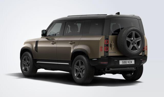 Land Rover DEFENDER 2.0 P300e 110 X-Dynamic SE