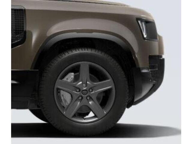 Land Rover DEFENDER 2.0 P300e 110 X-Dynamic SE