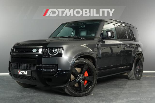 Land Rover DEFENDER 110 2.0 P400e 110 X 1e Eigenaar | NL Auto | Alle opties