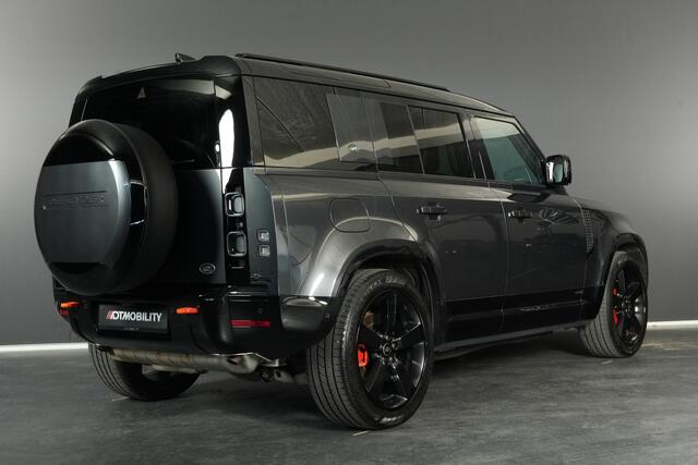Land Rover DEFENDER 110 2.0 P400e 110 X 1e Eigenaar | NL Auto | Alle opties