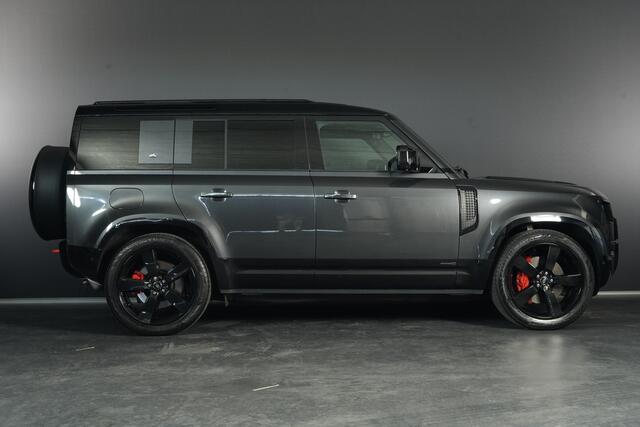 Land Rover DEFENDER 110 2.0 P400e 110 X 1e Eigenaar | NL Auto | Alle opties