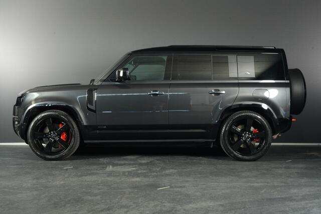 Land Rover DEFENDER 110 2.0 P400e 110 X 1e Eigenaar | NL Auto | Alle opties
