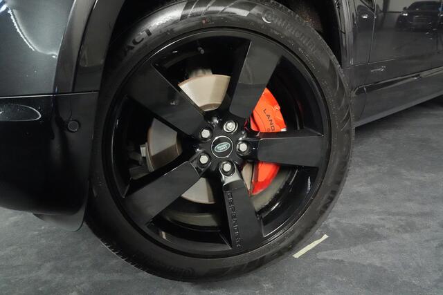 Land Rover DEFENDER 110 2.0 P400e 110 X 1e Eigenaar | NL Auto | Alle opties