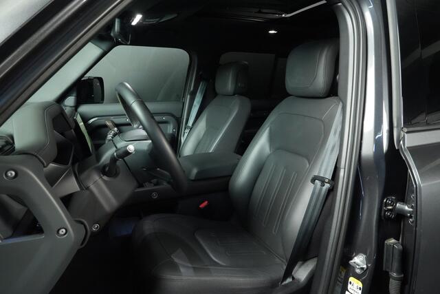 Land Rover DEFENDER 110 2.0 P400e 110 X 1e Eigenaar | NL Auto | Alle opties