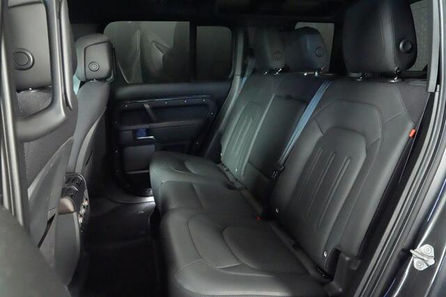 Land Rover DEFENDER 110 2.0 P400e 110 X 1e Eigenaar | NL Auto | Alle opties
