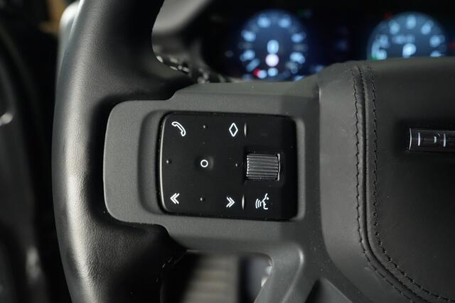 Land Rover DEFENDER 110 2.0 P400e 110 X 1e Eigenaar | NL Auto | Alle opties