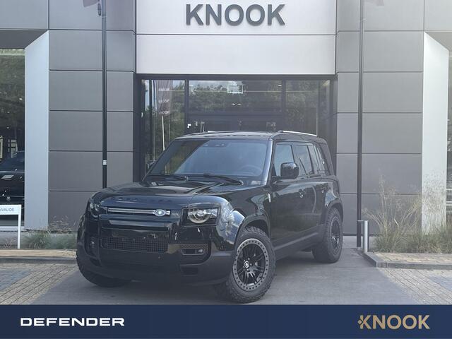 Land Rover DEFENDER P300e 110 S | Meridian | Trekhaak | Heritage