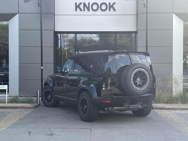Land Rover DEFENDER P300e 110 S | Meridian | Trekhaak | Heritage
