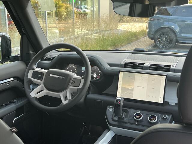 Land Rover DEFENDER P300e 110 S | Meridian | Trekhaak | Heritage