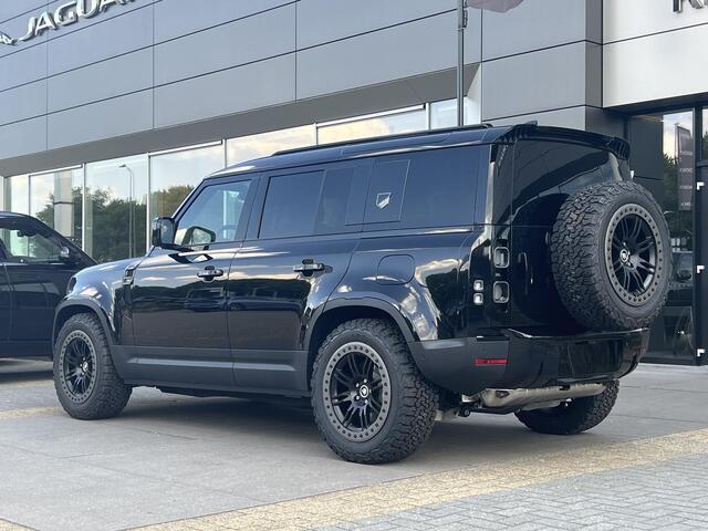 Land Rover DEFENDER P300e 110 S | Meridian | Trekhaak | Heritage