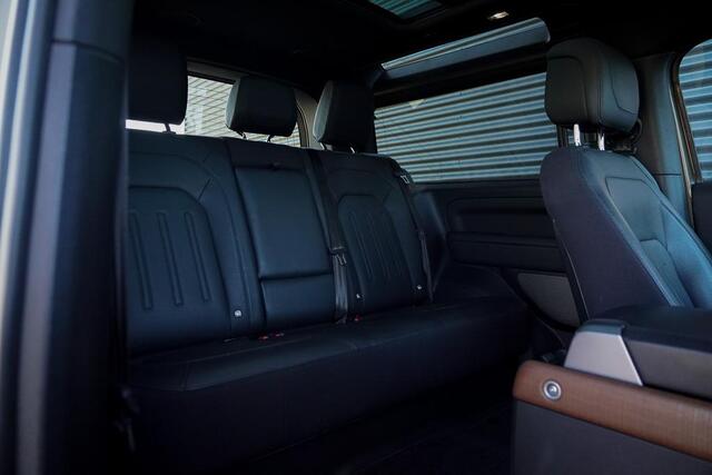 Land Rover DEFENDER 90 3.0 P400 90 X / Pano / 22'' / Clearsight / Adaptive / Cold Climate / Incl BTW