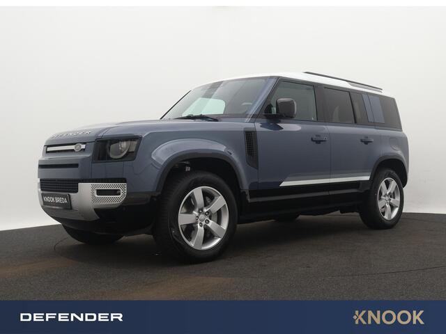 Land Rover DEFENDER 110 P300e 110 S Country | Panoramadak | Adaptive Cruise Control