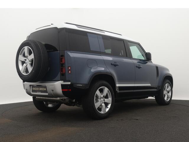 Land Rover DEFENDER 110 P300e 110 S Country | Panoramadak | Adaptive Cruise Control