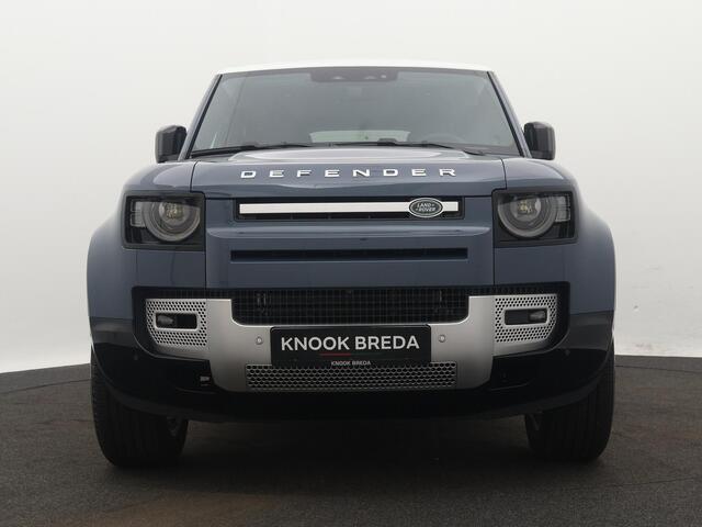 Land Rover DEFENDER 110 P300e 110 S Country | Panoramadak | Adaptive Cruise Control