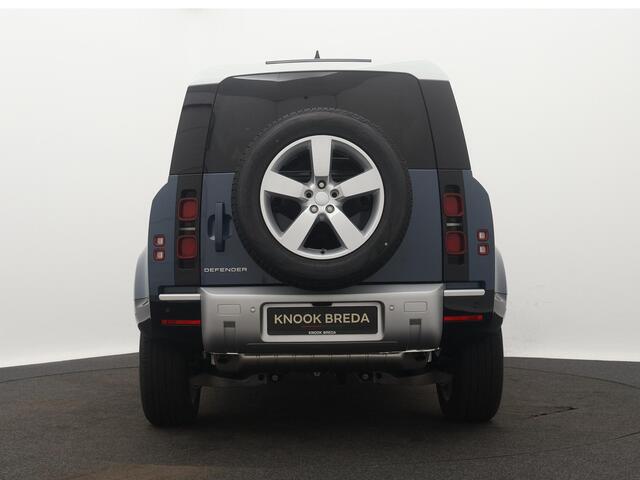 Land Rover DEFENDER 110 P300e 110 S Country | Panoramadak | Adaptive Cruise Control