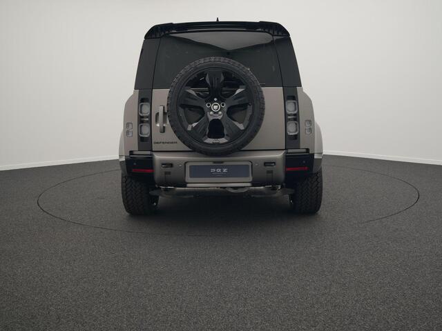 Land Rover DEFENDER P300e 110 X-Dynamic HSE