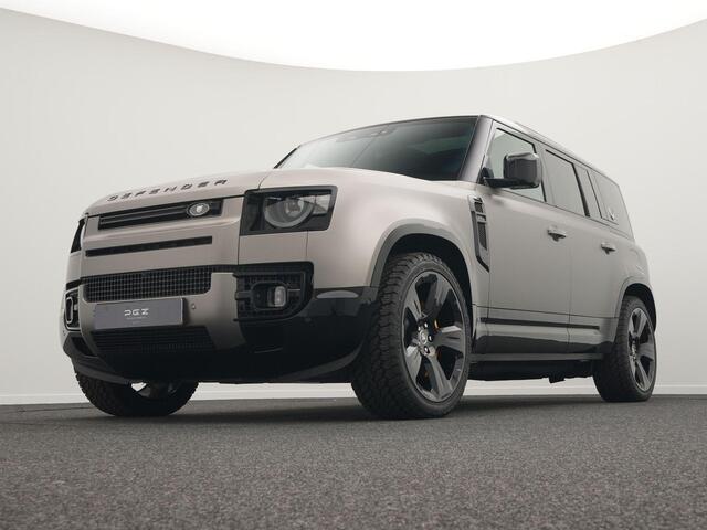 Land Rover DEFENDER P300e 110 X-Dynamic HSE