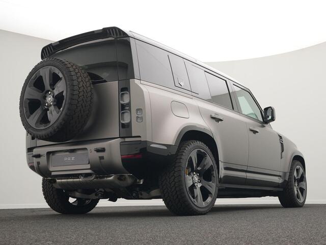 Land Rover DEFENDER P300e 110 X-Dynamic HSE