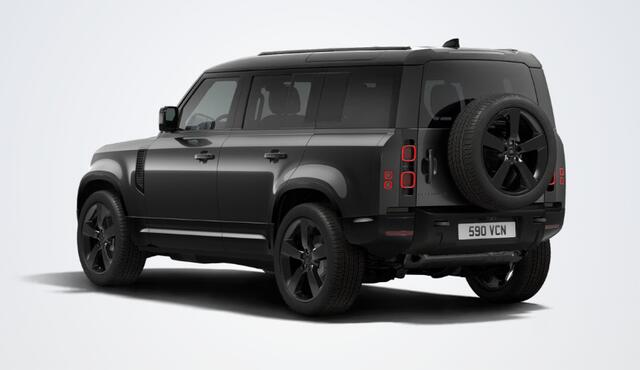 Land Rover DEFENDER 2.0 P300e 110 X-Dynamic SE