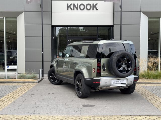 Land Rover DEFENDER 110 P400e 110