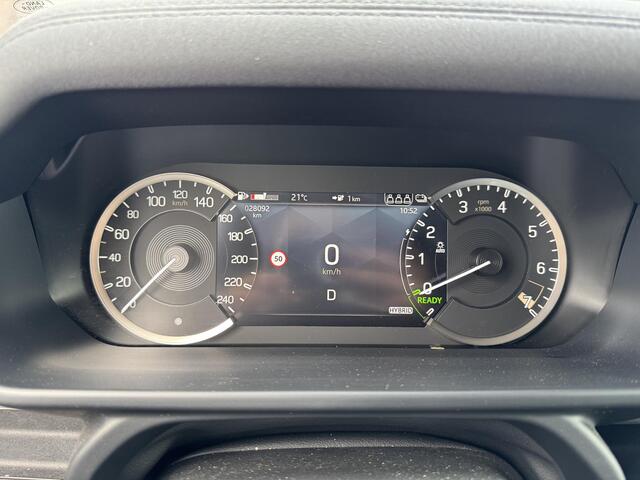 Land Rover DEFENDER 110 P400e 110