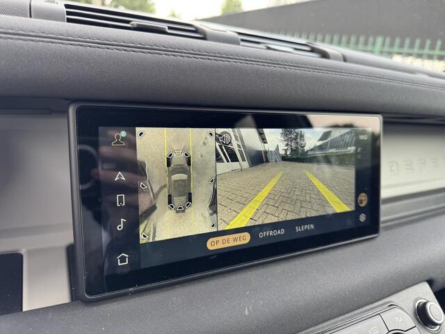 Land Rover DEFENDER 110 P400e 110