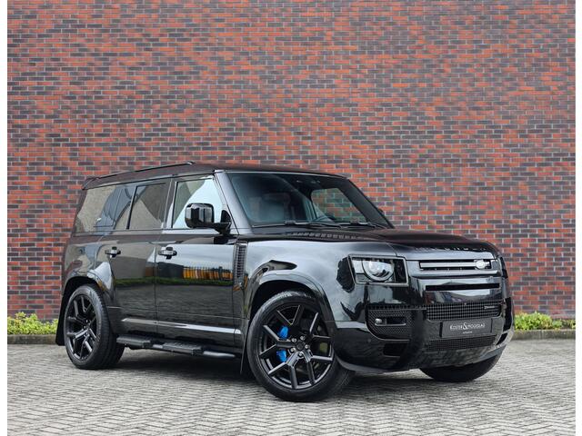 Land Rover DEFENDER P400e 110 X-Dynamic HSE | Urban - Pano - Trekhaak - HUD
