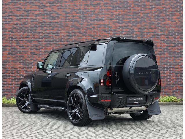 Land Rover DEFENDER P400e 110 X-Dynamic HSE | Urban - Pano - Trekhaak - HUD