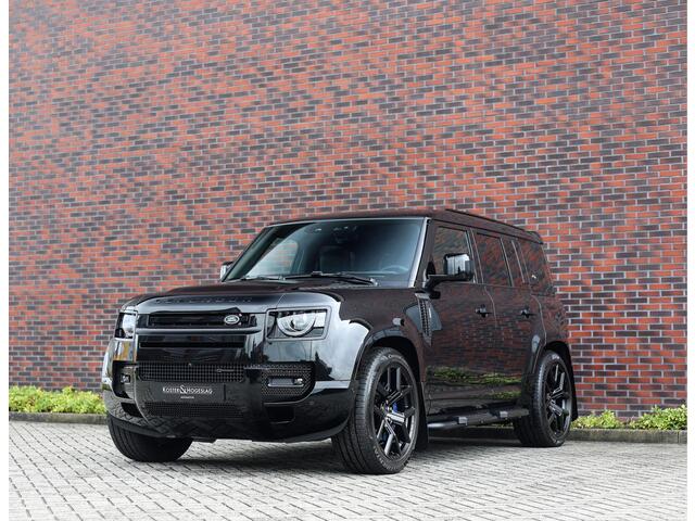 Land Rover DEFENDER P400e 110 X-Dynamic HSE | Urban - Pano - Trekhaak - HUD