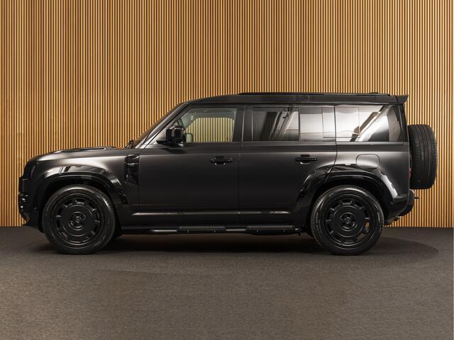 Land Rover DEFENDER 110 2.0 P300e 110 X-Dynamic HSE URBAN