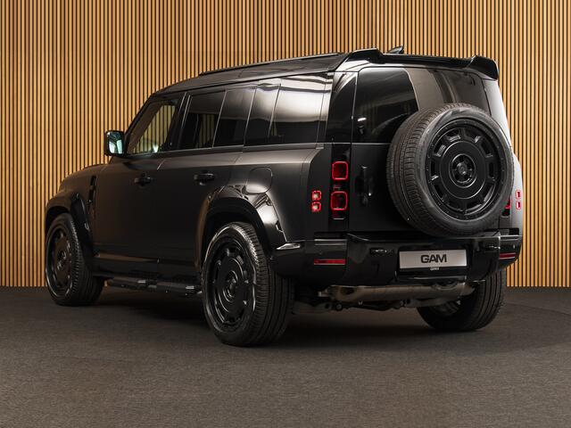Land Rover DEFENDER 110 2.0 P300e 110 X-Dynamic HSE URBAN