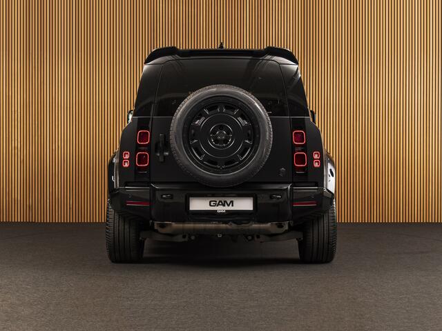 Land Rover DEFENDER 110 2.0 P300e 110 X-Dynamic HSE URBAN