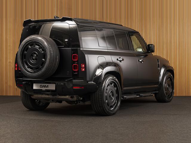 Land Rover DEFENDER 110 2.0 P300e 110 X-Dynamic HSE URBAN